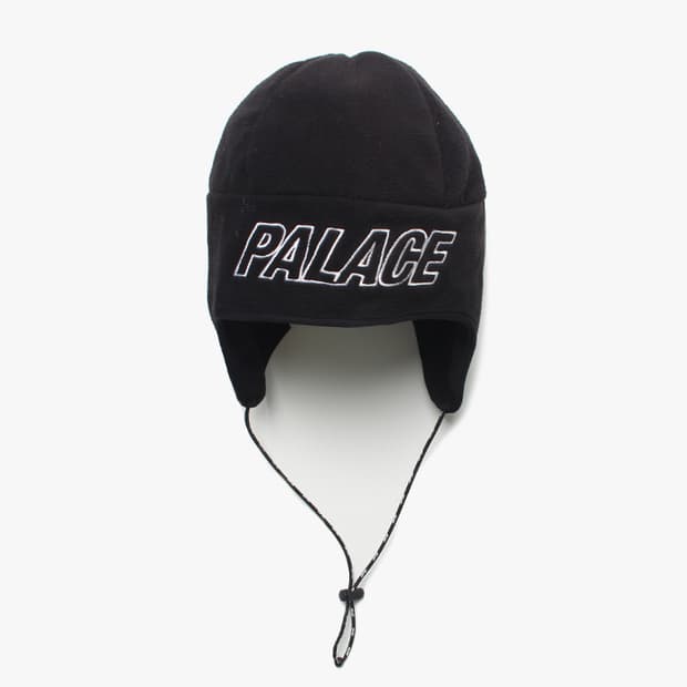  PALACE "Ear Flap"