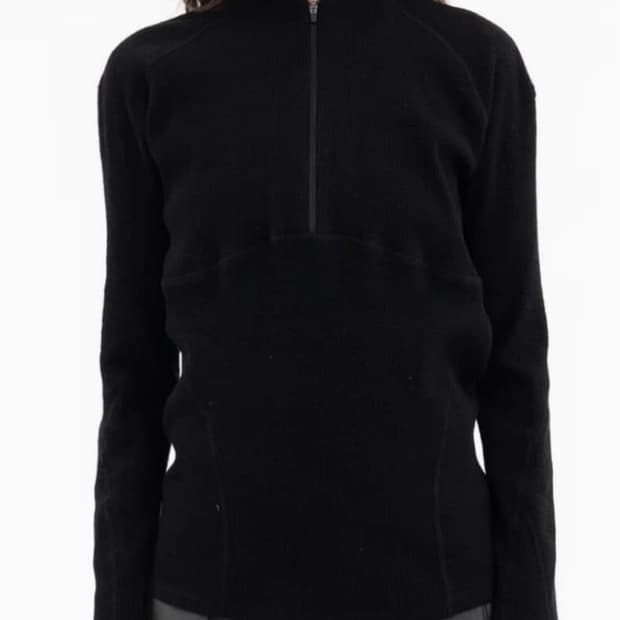 구매글)혜인서 하프집업