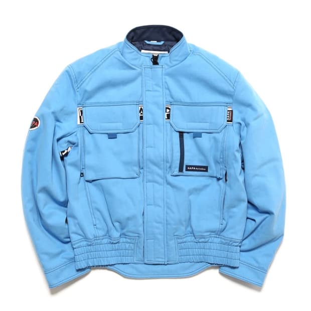 마틴로즈 나파피리 lynx 봄버