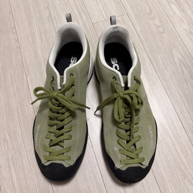 스카르파 모히토 280size
