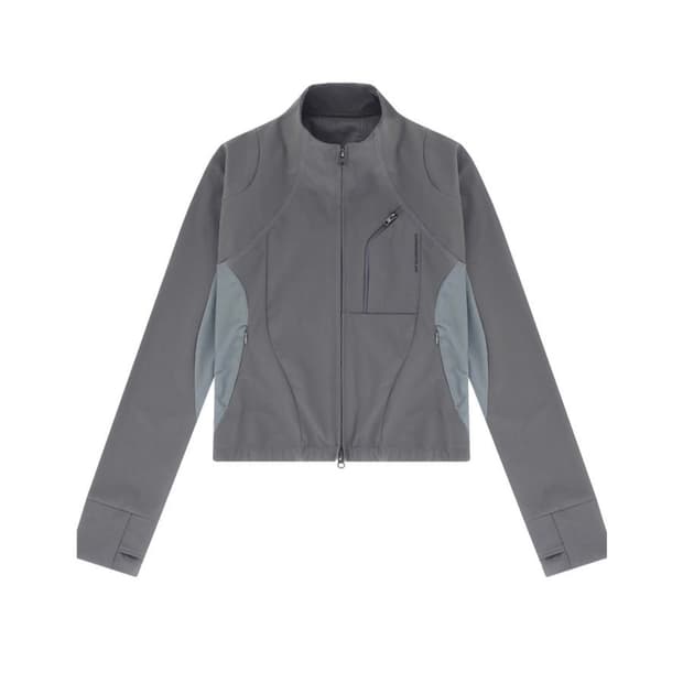 디퍼런즈이즈오케이 재킷