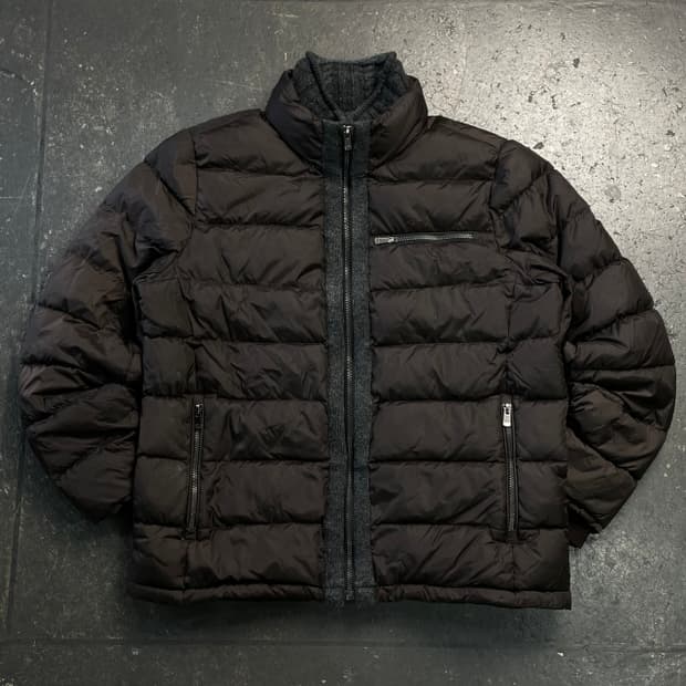 105 루이까스텔 패딩