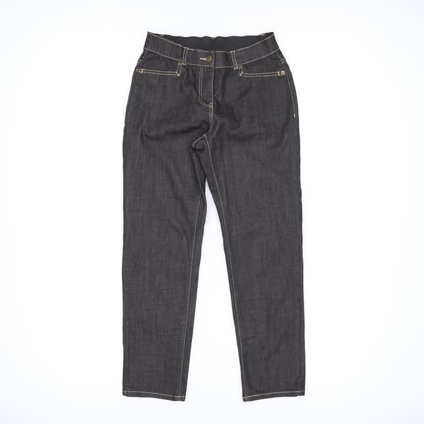 28 코오롱인더스트릿 데님팬츠 0325H1