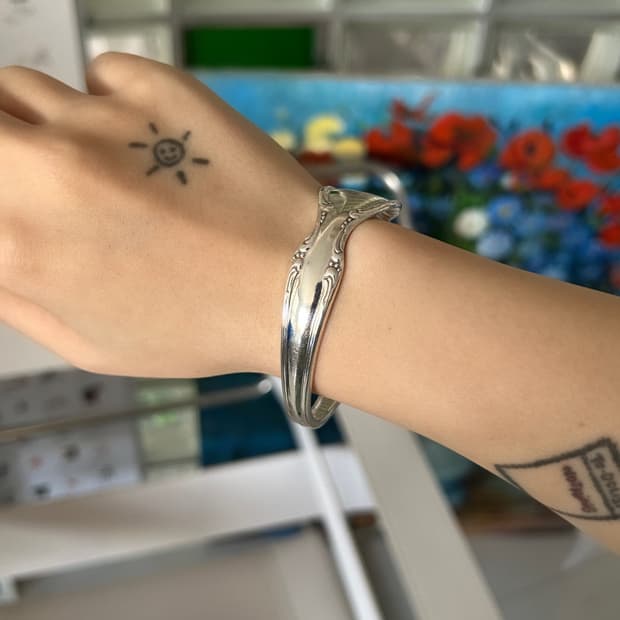 table bangle