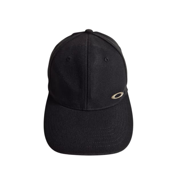 oakley) 오클리 아카이브 스틸로고 밴팅 볼캡