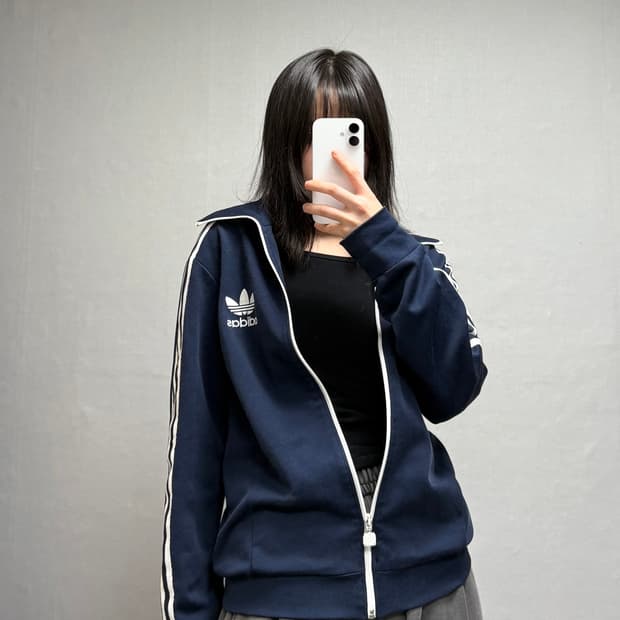 아디다스 유로파 져지 95