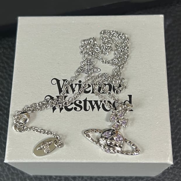 비비안웨트우드 메이페어