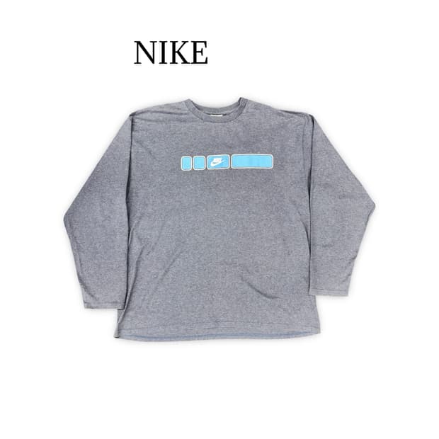 (110) 나이키 슬리브