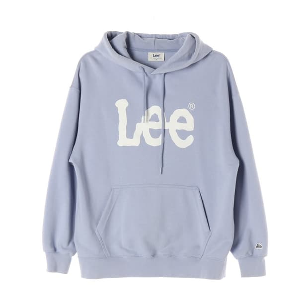 LEE 후드티 S