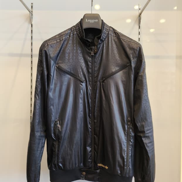 아디다스 바람막이 쟈켓 95