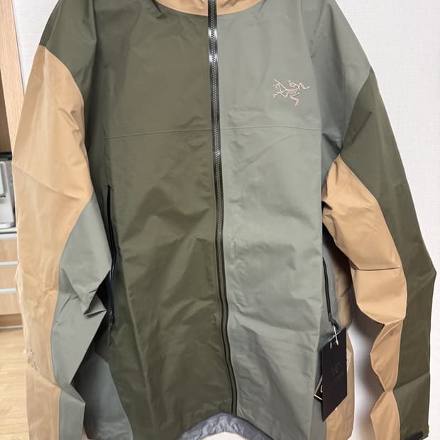 아크테릭스 베타 m / xl / 55 / 새상품