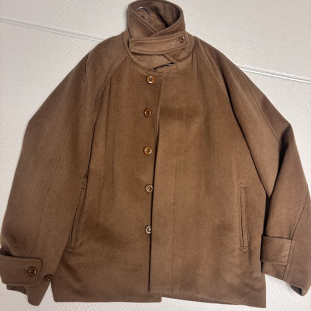 라퍼지스토어 울리치 하프코트