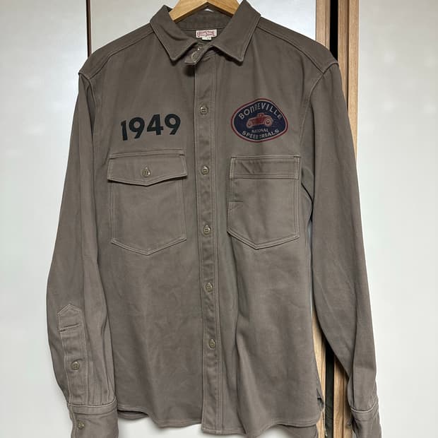 프리휠러스 셔츠 (17)