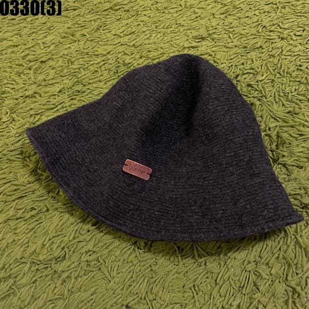 매트로시티 버킷햇