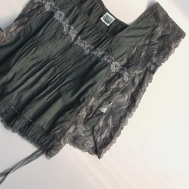 standalone 레이어드탑