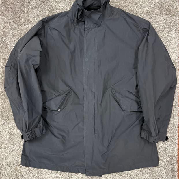 Aton tokyo 숏모즈코트