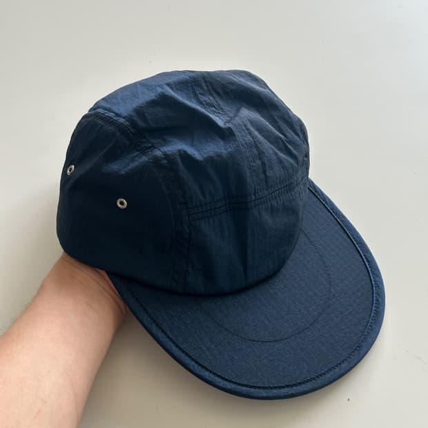Camp Cap