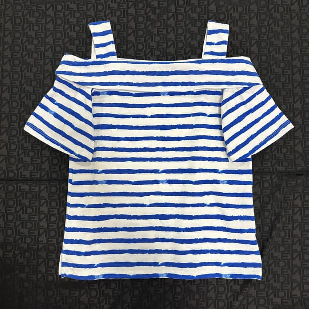 로렌 랄프로렌 오프숄더