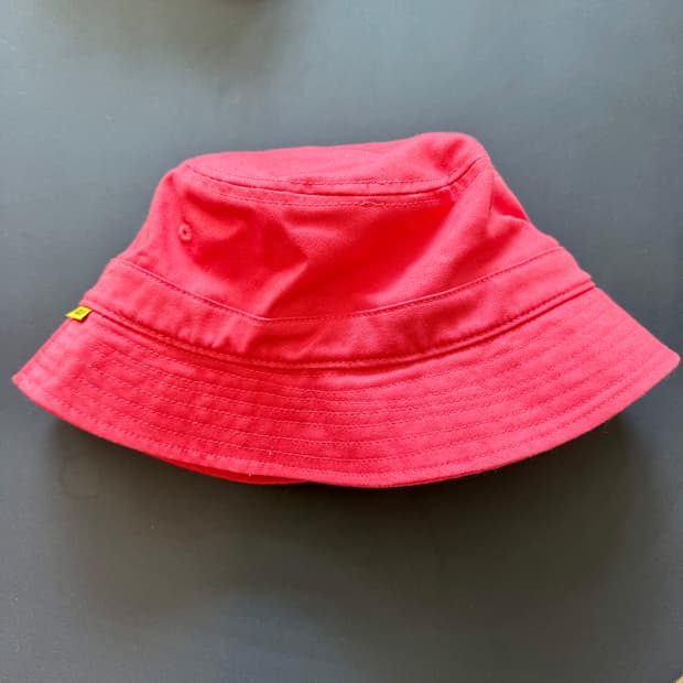 golfwang 버킷햇