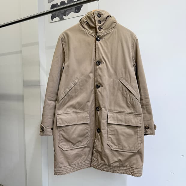 SOUTH2WEST8 (Made in Japan) 파카