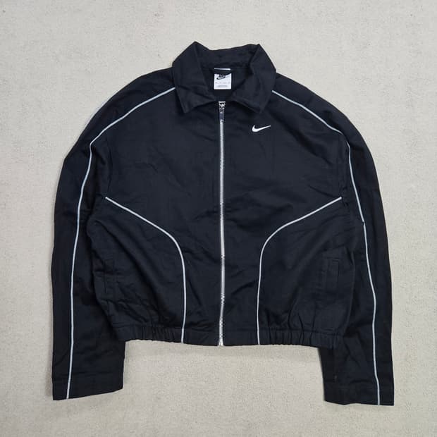 나이키 NSW 우븐 자켓 XS