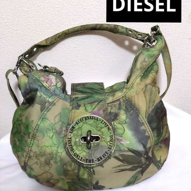 DIESEL