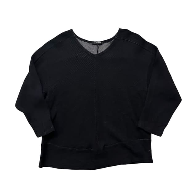 요지 야마모토 Y’s  슬리브 탑