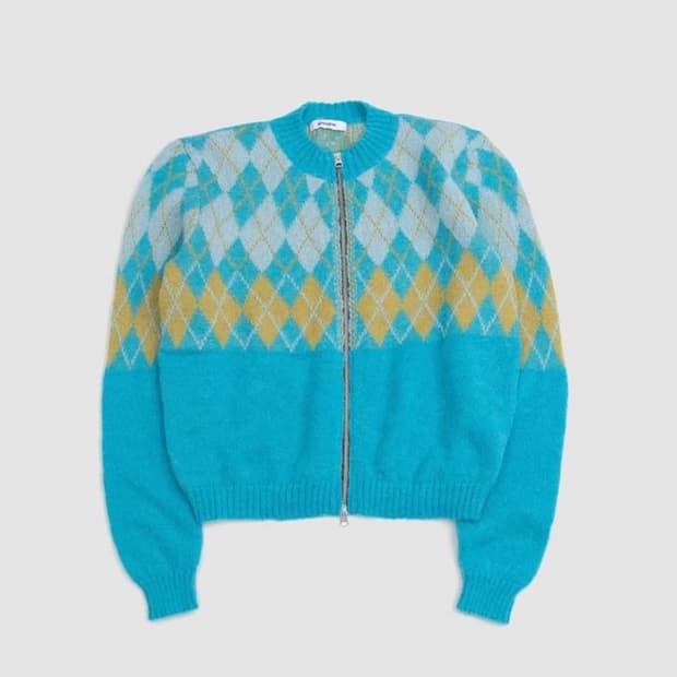 (구매) 기마구아스 앰버 s