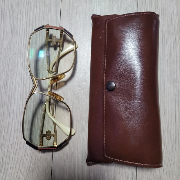 카잘 정품 안경