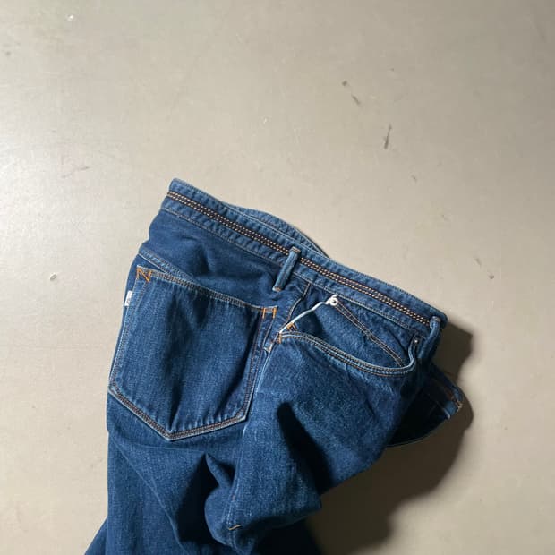 논네이티브  Denim Pants