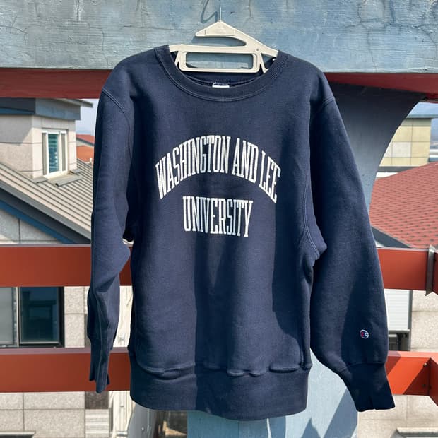 90s 챔피온 리버스위브