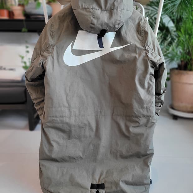 XL 나이키 NSW 신세틱 파카 