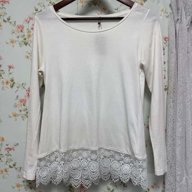 베이직 레이어드 긴팔티