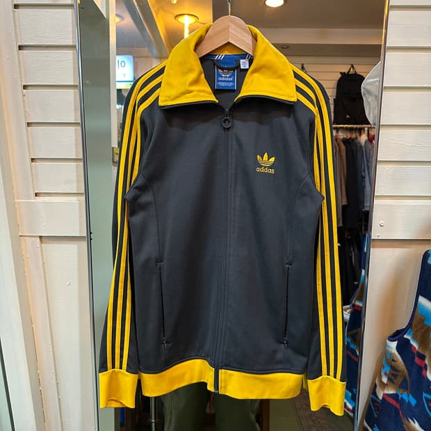 아디다스 유로파 져지