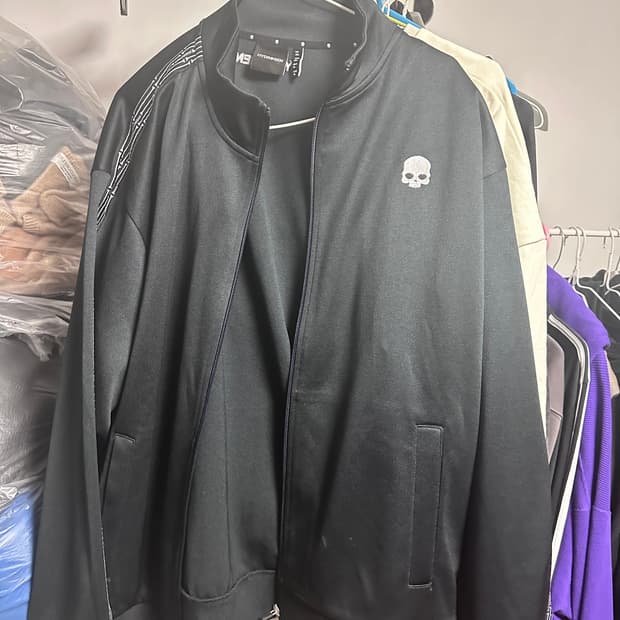 하이드로겐 져지 2xl