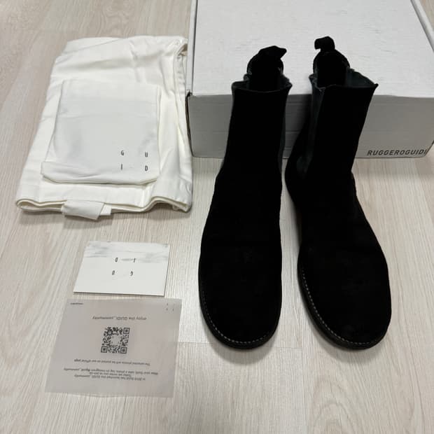 [43] 구이디 guidi 96x