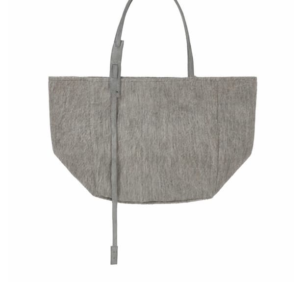 (구매) 엑슬림 Ep.8 시놉시스 퍼 백 그레이 구해요