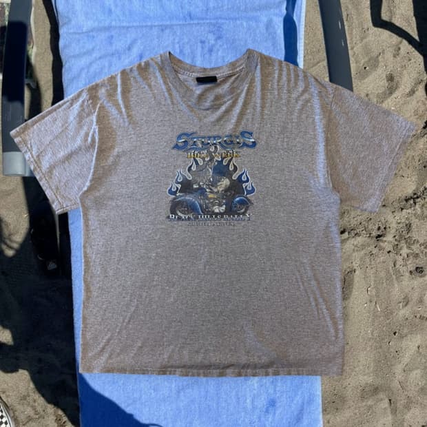 스티브&배리즈 반팔 티셔츠 (Man XL)