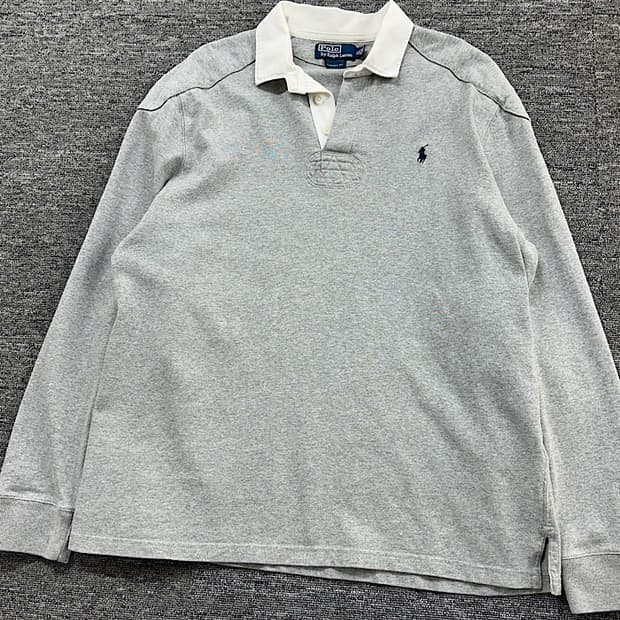 폴로 럭비셔츠 XL~XXL 