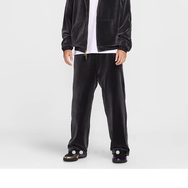 ,나이키 르브론벨루어 셋업