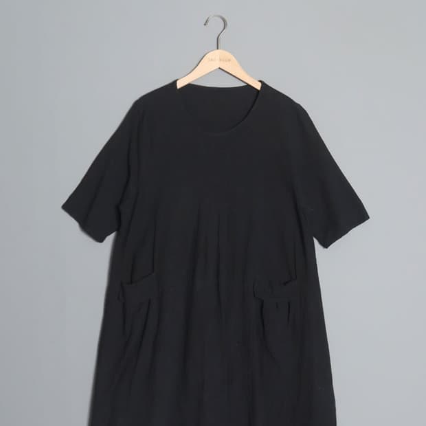 ALLA MODA Cotton One-Piece