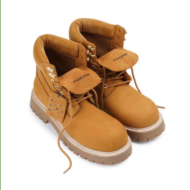 [구매](270)마이네임이즈피터 킨치 구매합니다