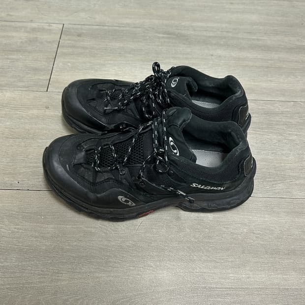 살로몬 xt quest2 uk6.5