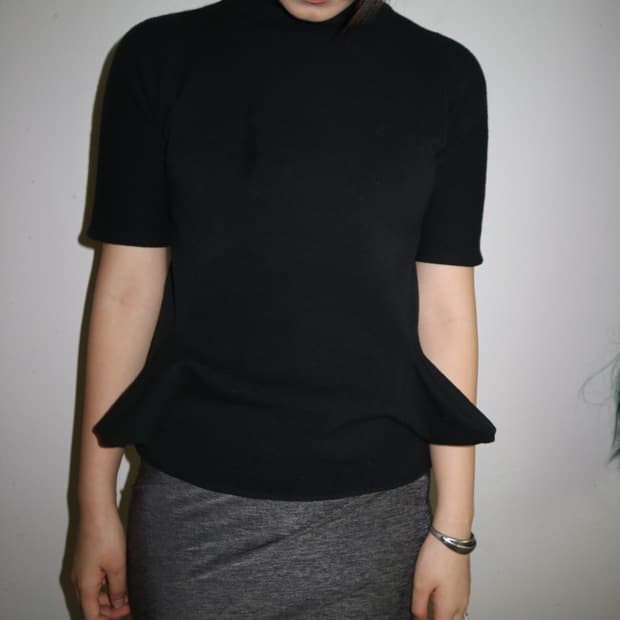 Issey Miyake HaaT