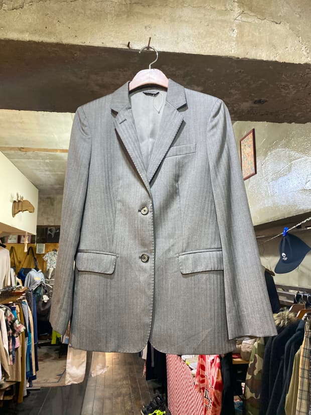 Margaret Howell 마가렛 호웰 테일러드 2