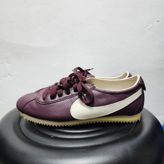 (새상품) 나이키 레더 코르테즈 포레스트 검프 