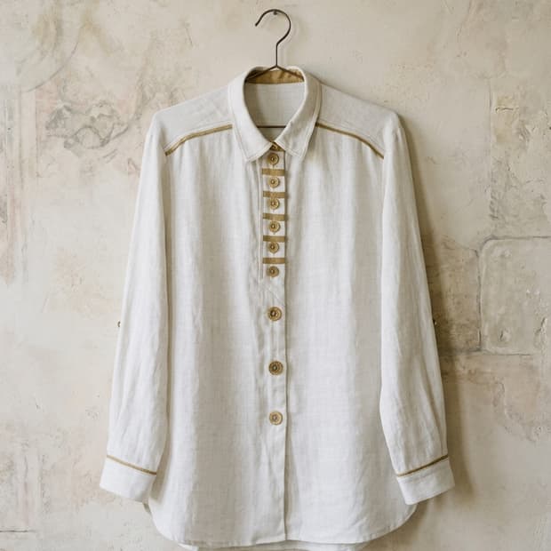 𝑶𝒂𝒕𝒎𝒆𝒂𝒍 𝑳𝒊𝒏𝒆𝒏 𝑬𝒅𝒆𝒍𝒘𝒆𝒊