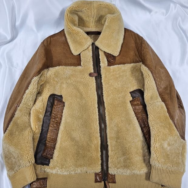 아비렉스그리즐리