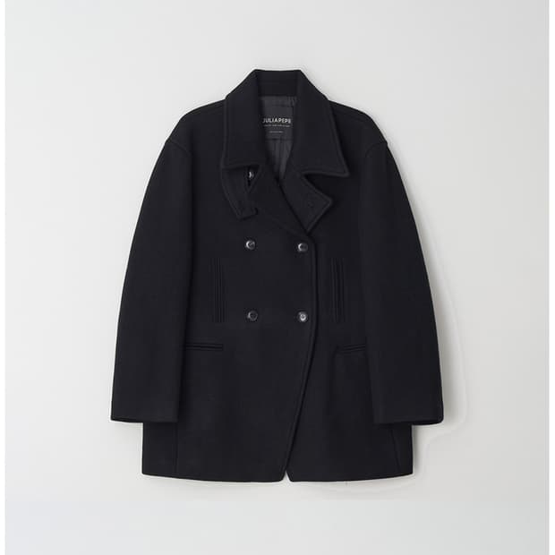 줄리아페페 하프피코트