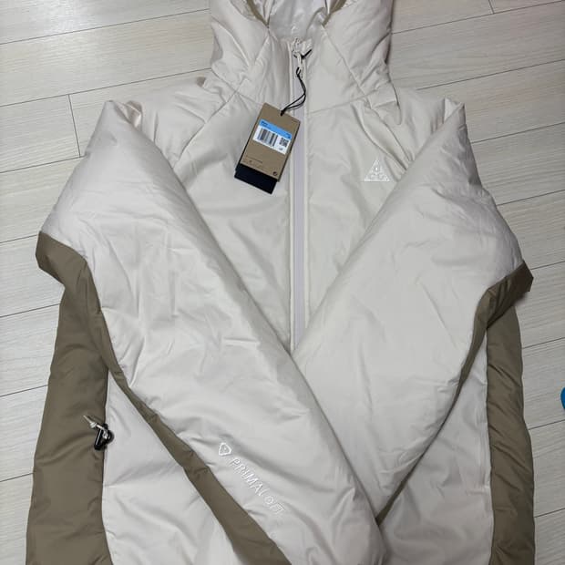 나이키 acg 로프 드 도프 (새제품)